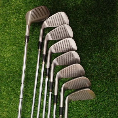 Juego de Palos Spalding