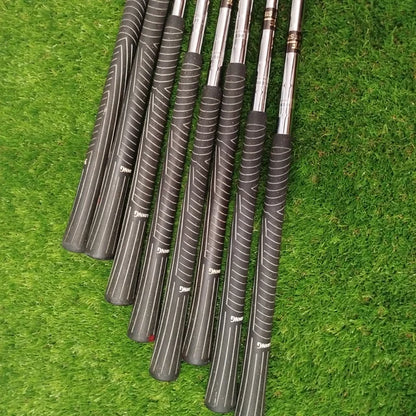 Juego de Palos Spalding