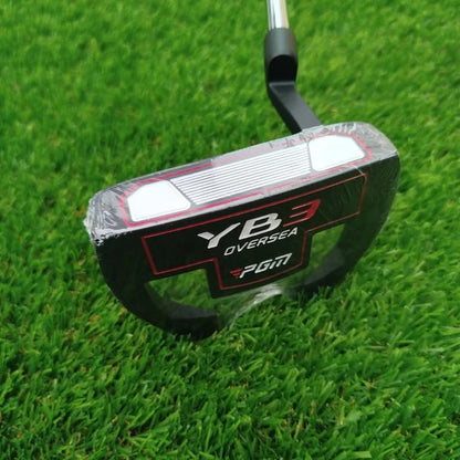 Palo de golf Putter PGM YB3 Oversea
