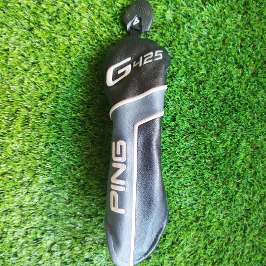 Funda Híbrido Ping G425