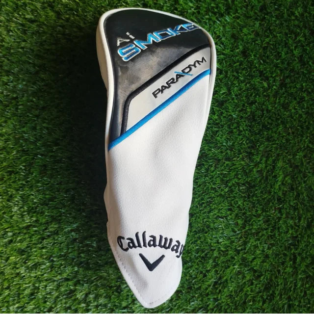 Funda Madera Golf Callaway Paradym Ai Smoke