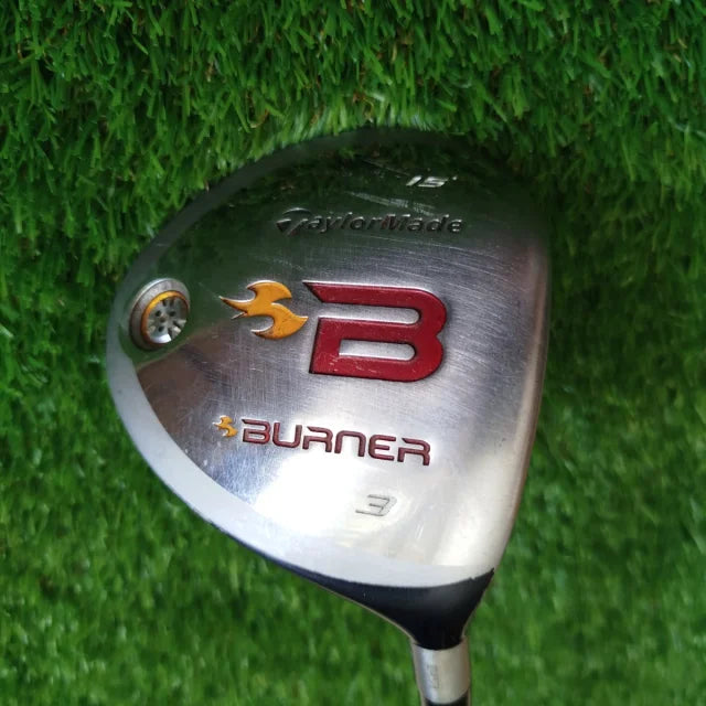 Palo de golf Madera 3 Taylormade Burner
