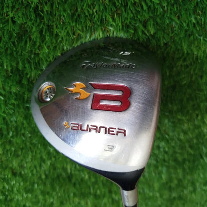 Palo de golf Madera 3 Taylormade Burner