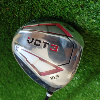 Palo de golf Driver PGM VCT3 10.5
