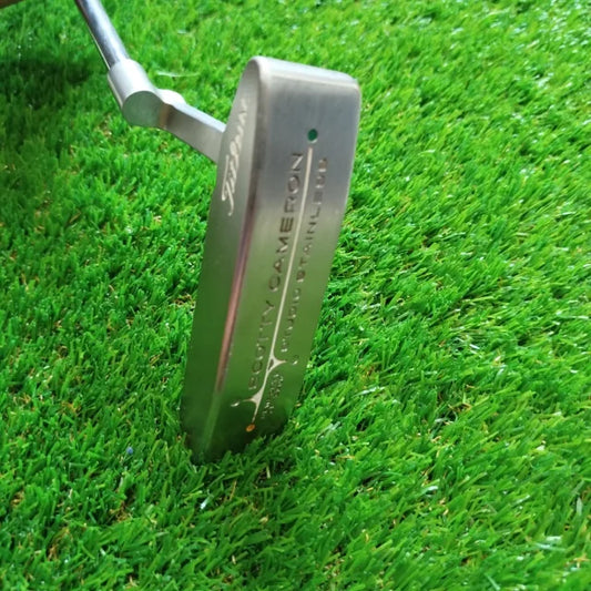 Palo de golf Putter Titleist Scotty Cameron