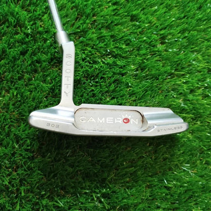 Palo de golf Putter Titleist Scotty Cameron