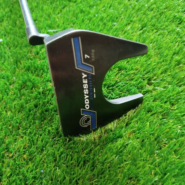 Palo de golf Putter Odyssey Works 7