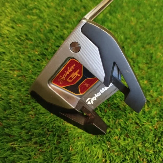 Palo de golf Putter TaylorMade Spider GT