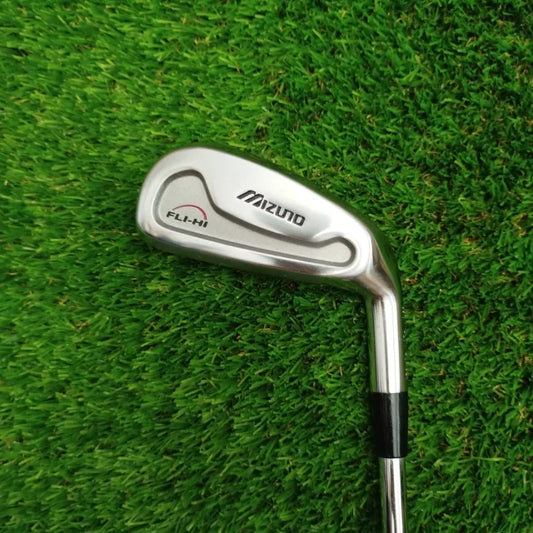 Palo de golf Driving iron Hierro Mizuno