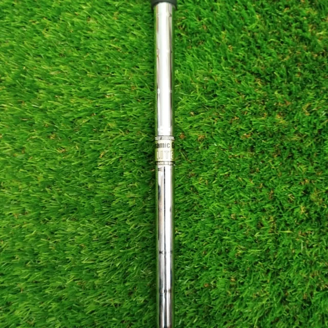 Palo de golf Driving iron Hierro Mizuno