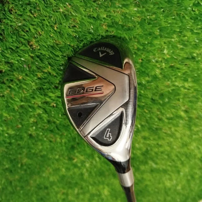 Palo de golf Híbrido 4 Callaway Edge