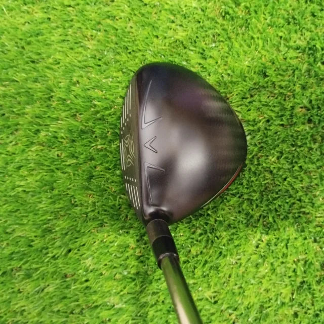 Palo de golf Madera 3 Callaway Big Bertha Fusion