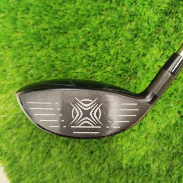 Palo de golf Madera 3 Callaway Big Bertha Fusion
