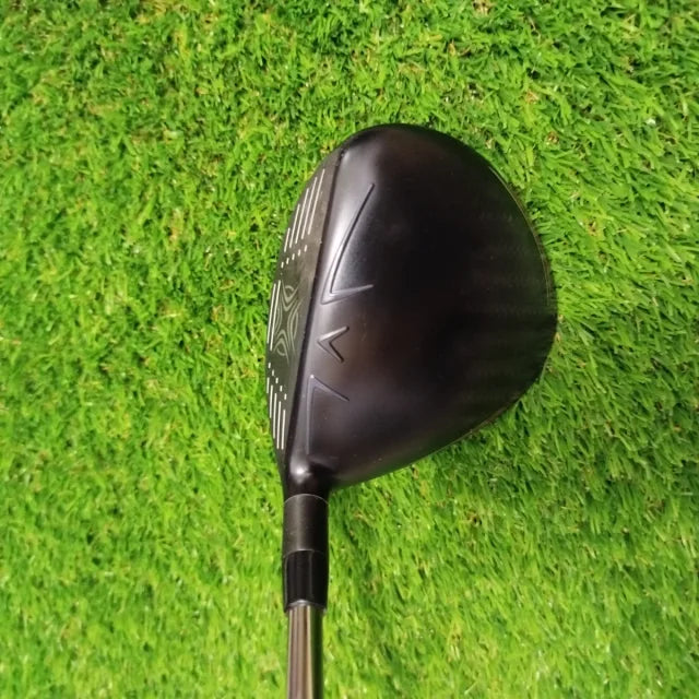 Palo de golf Madera 3 Callaway Big Bertha Fusion