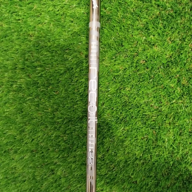 Palo de golf Madera 3 Callaway Big Bertha Fusion