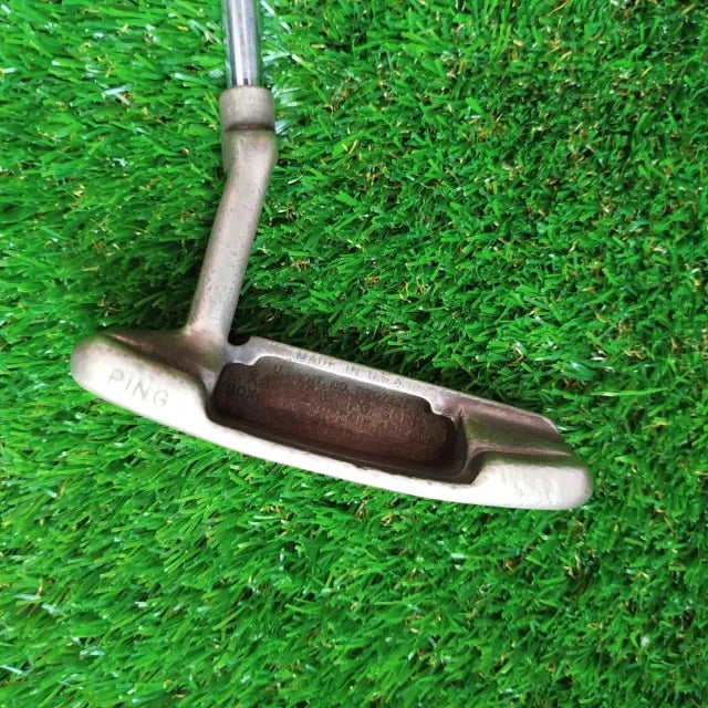 Palo de golf Putter Ping Anser Karsten