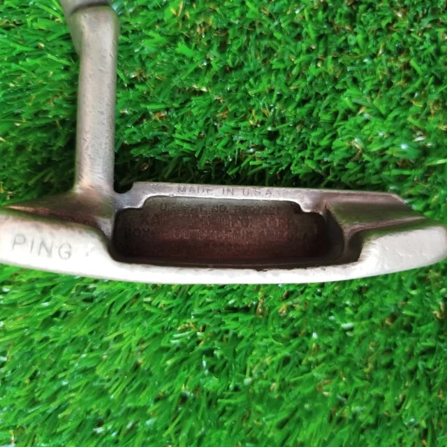 Palo de golf Putter Ping Anser Karsten