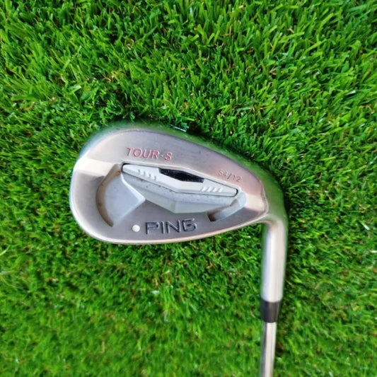 Palo de golf Wedge 54° Ping Tour S