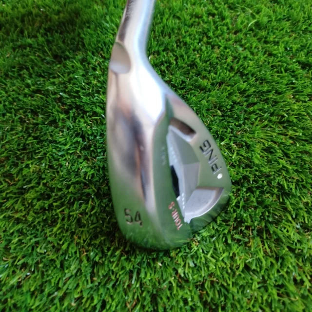 Palo de golf Wedge 54° Ping Tour S