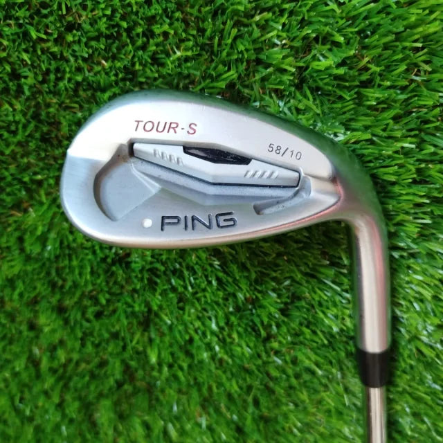 Palo de golf Wedge 58° Ping Tour S