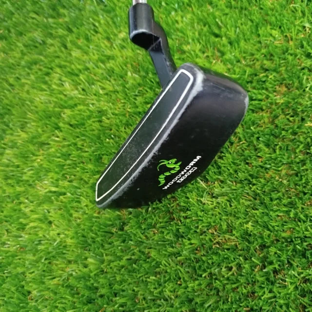 Palos de golf Putter Woodworm Zoom