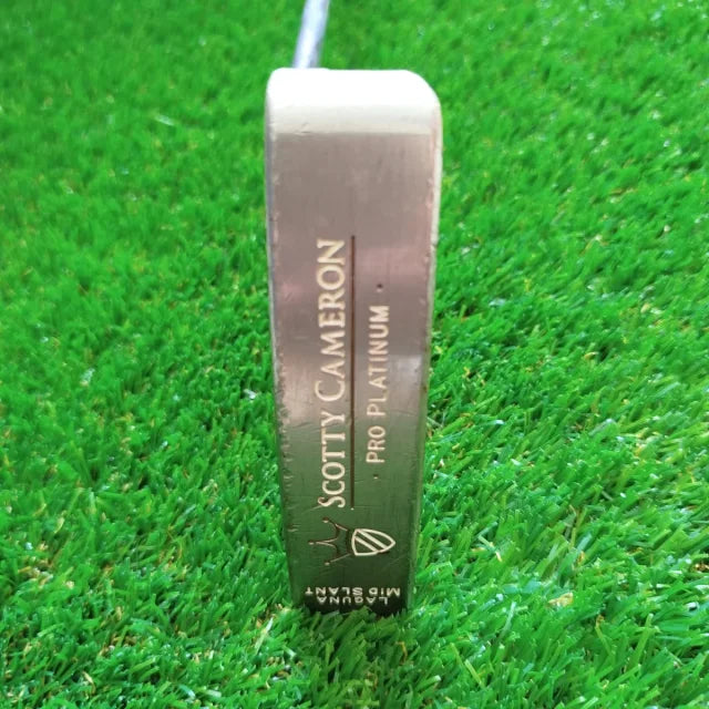 Palo de golf Putter Scotty Cameron Laguna