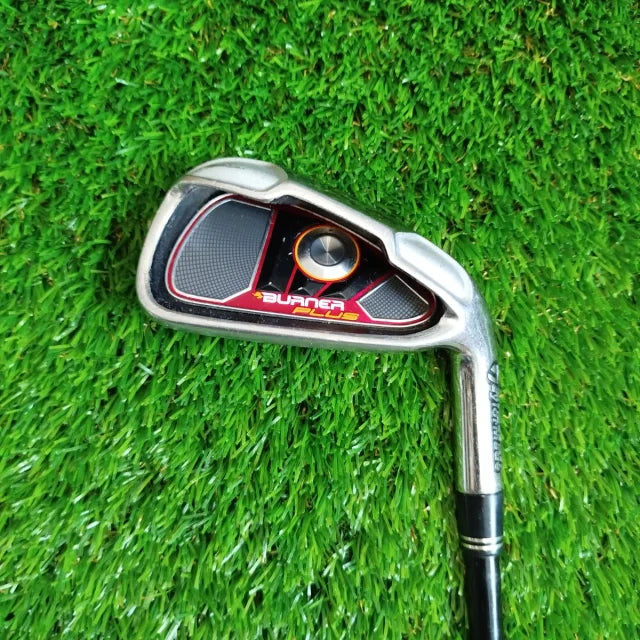 Palo de golf Hierro 6 Taylormade Burner Plus