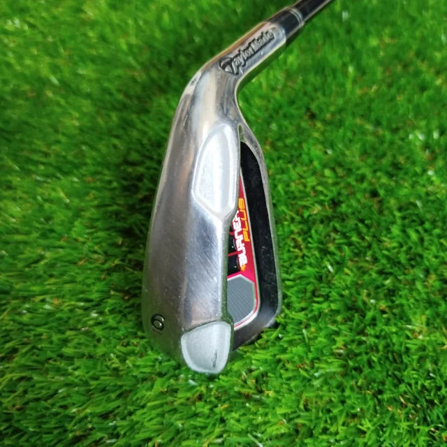 Palo de golf Hierro 6 Taylormade Burner Plus