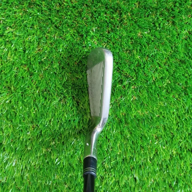 Palo de golf Hierro 6 Taylormade Burner Plus