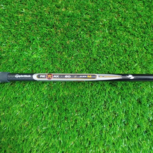 Palo de golf Hierro 6 Taylormade Burner Plus