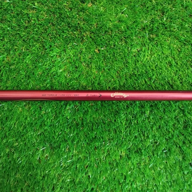 Palo de golf Madera 5 Callaway Diablo