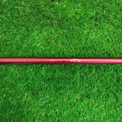 Palo de golf Madera 5 Callaway Diablo