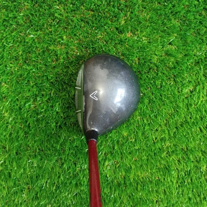 Palo de golf Mujer Madera 5 Callaway Big Bertha