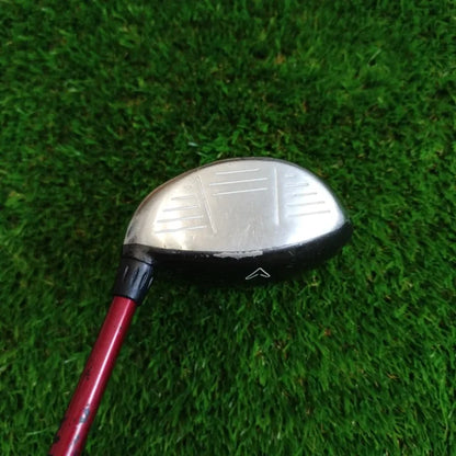Palo de golf Mujer Madera 5 Callaway Big Bertha