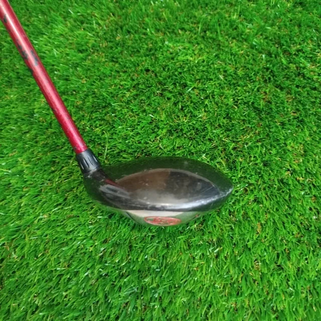 Palo de golf Mujer Madera 5 Callaway Big Bertha