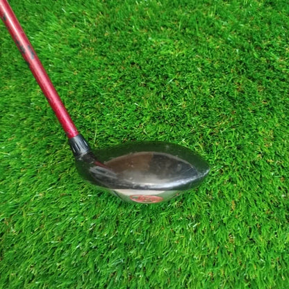 Palo de golf Mujer Madera 5 Callaway Big Bertha