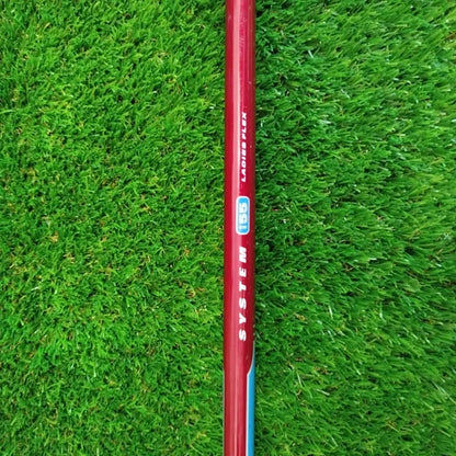 Palo de golf Mujer Madera 5 Callaway Big Bertha