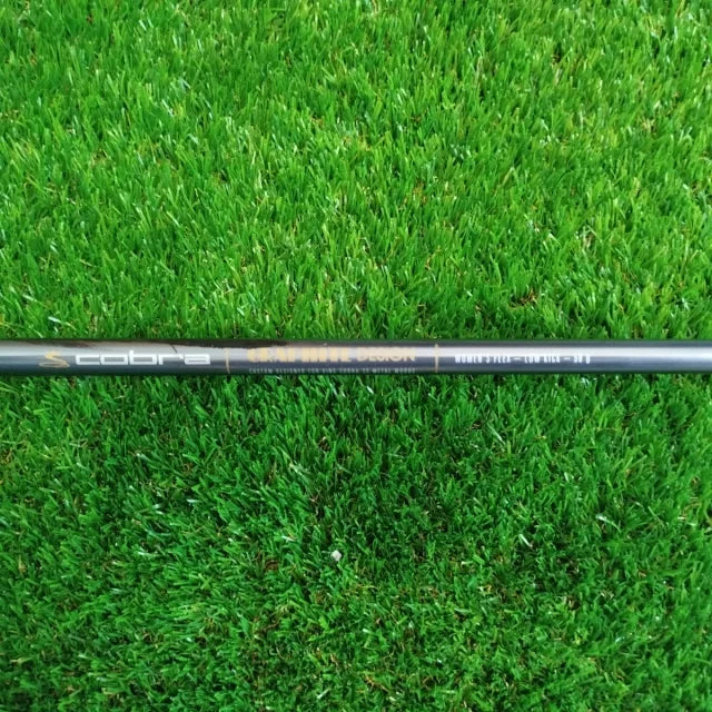 Palo de golf Mujer Driver King Cobra