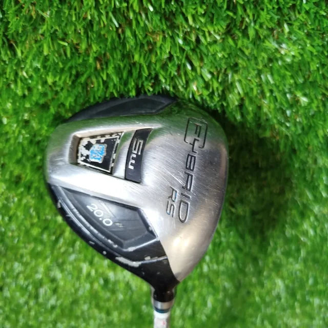 Palo de golf Mujer Madera 5 Wilson Staff