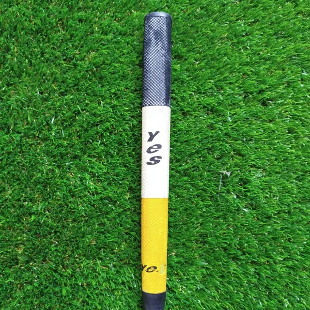 Palo de golf Putter Yes C-Groove
