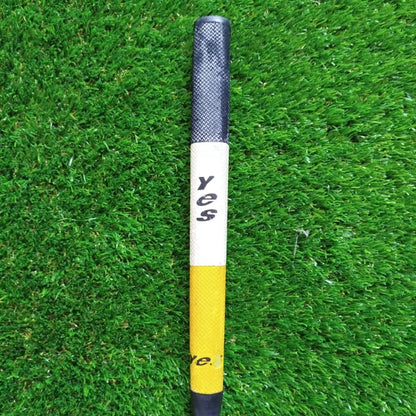 Palo de golf Putter Yes C-Groove