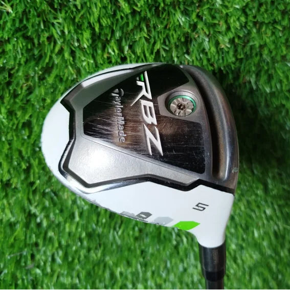Palo de golf Madera 5 Taylormade RBZ