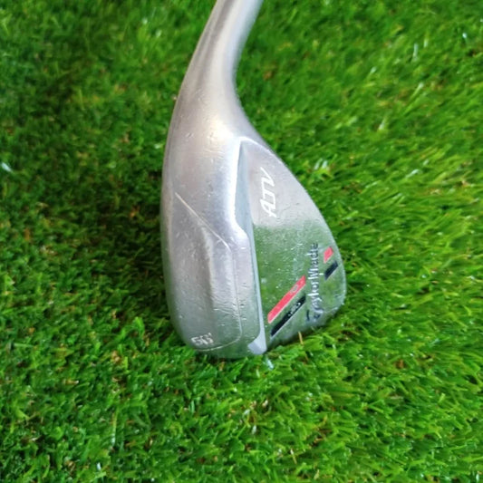Palo de golf Sand Wedge 56° Taylormade ATV