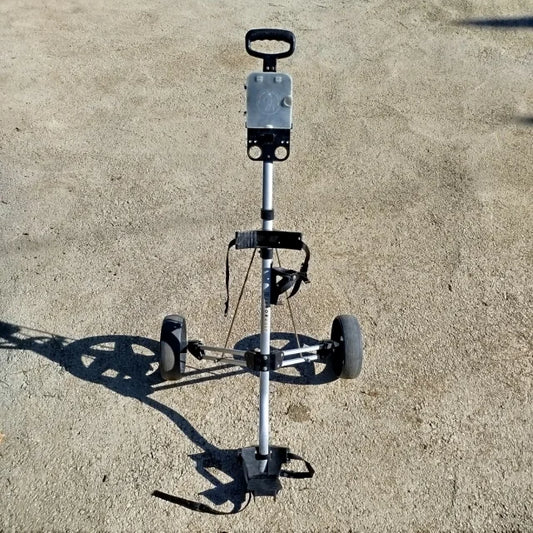 Carrito de golf manual Lexor