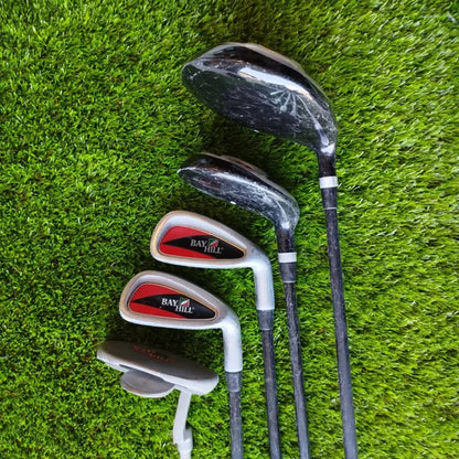 Palos de golf Junior Bay Hill