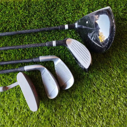 Palos de golf Junior Bay Hill