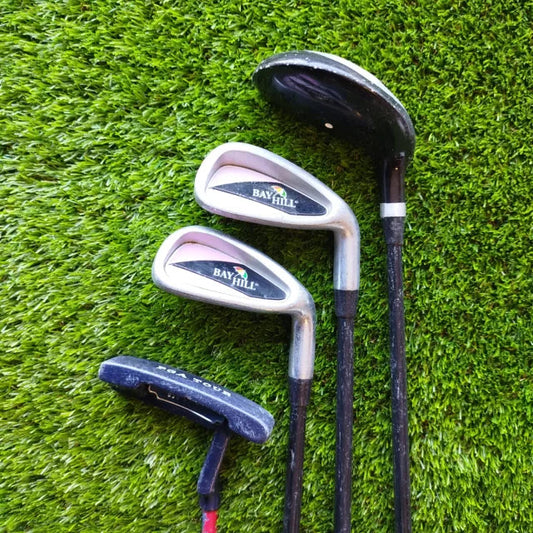 Palos de golf Junior Bay Hill