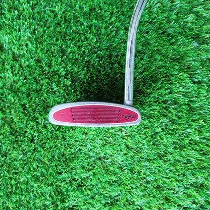 Palo de golf Putter Taylormade Rossa