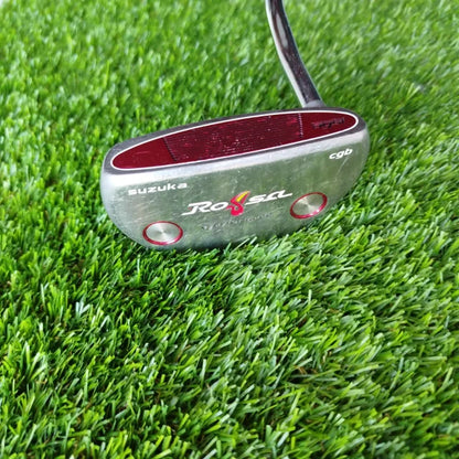 Palo de golf Putter Taylormade Rossa