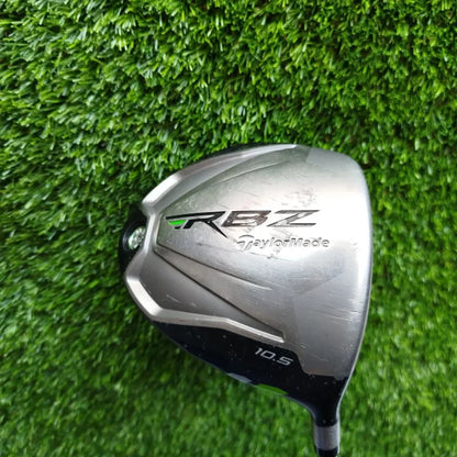 Palo de golf Driver Taylormade RBZ